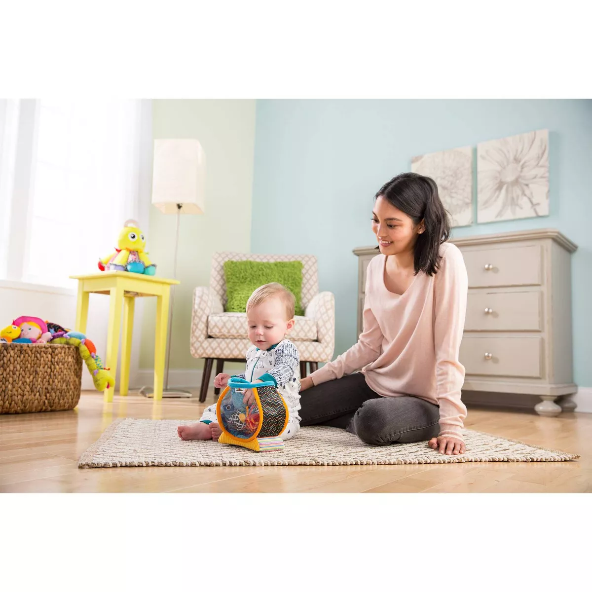 Lamaze My First Fishbowl
