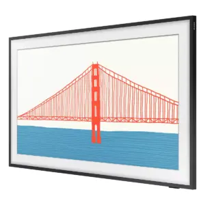 Samsung QN43LS03A 43