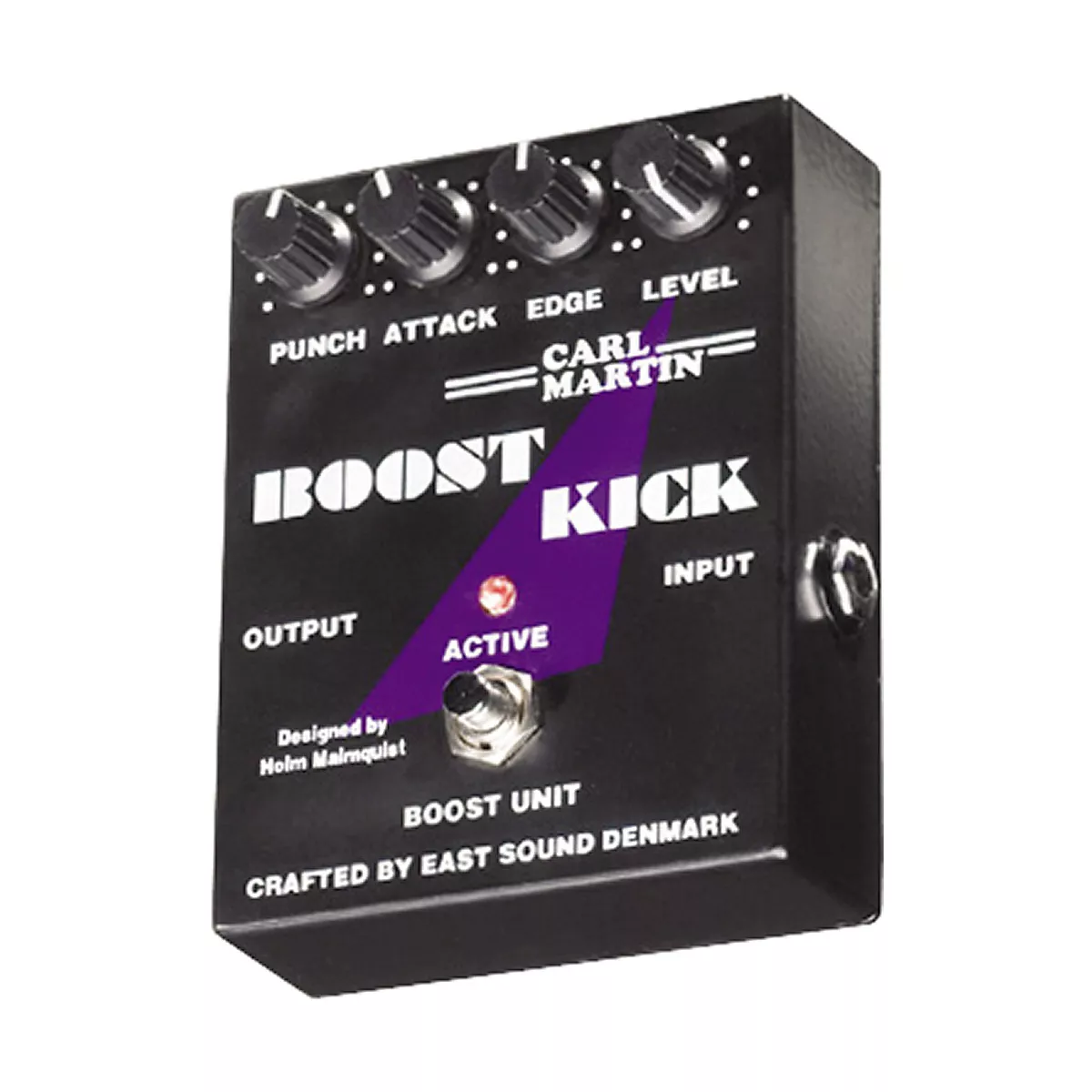 Carl Martin Boost Kick