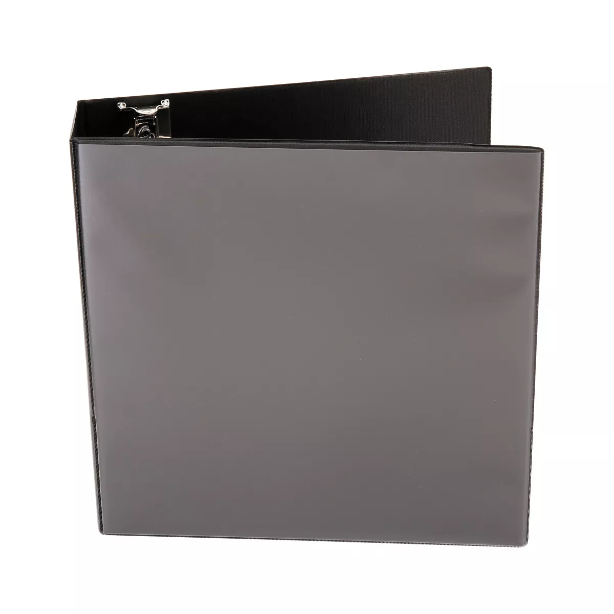 Universal 600 Sheet 3" Ring Binder Black