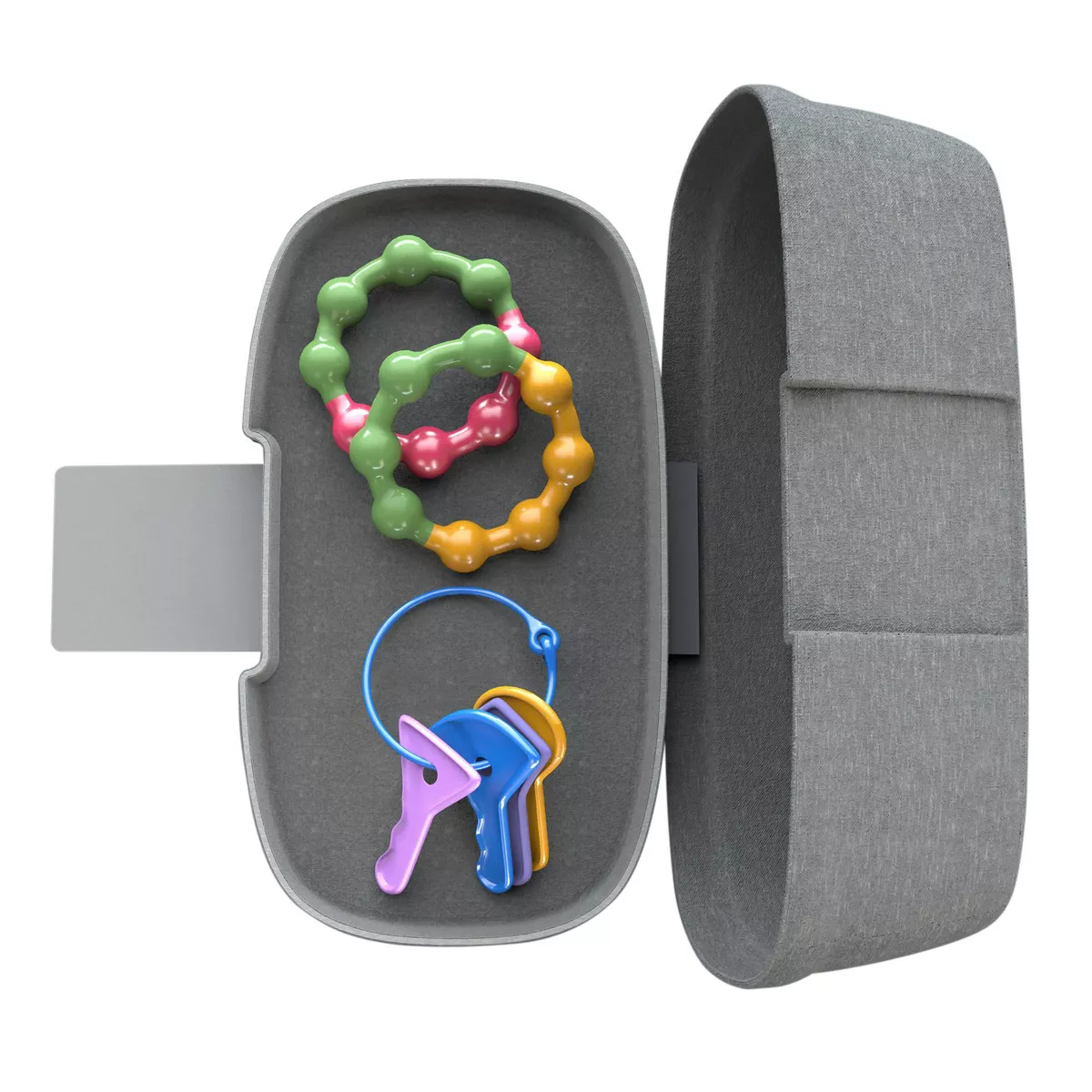 HoMedics UV-Clean Sanitizer Case