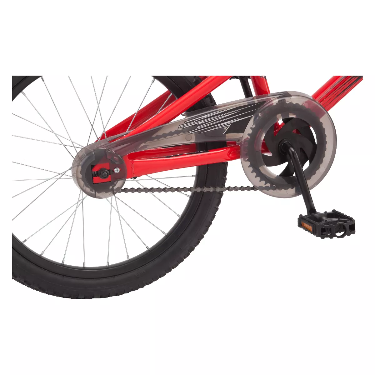 Pacific Cycle Igniter 20