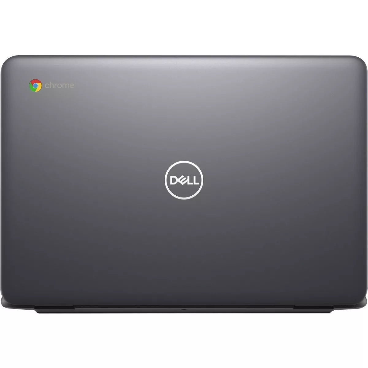 Dell Chromebook 11 3000 3100 11.6 Inch HD 1366 x 768 Intel Celeron N4020 Dual-core, 4GB LPDDR4 16GB Flash, Chrome OS (DFXFX)