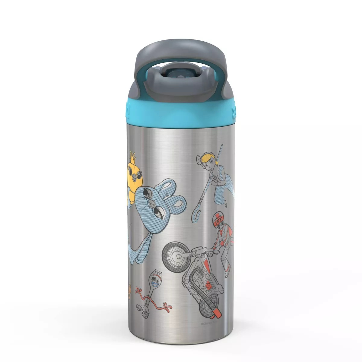 Toy Story 19.5oz Stainless Steel Water Bottle - Zak Designs