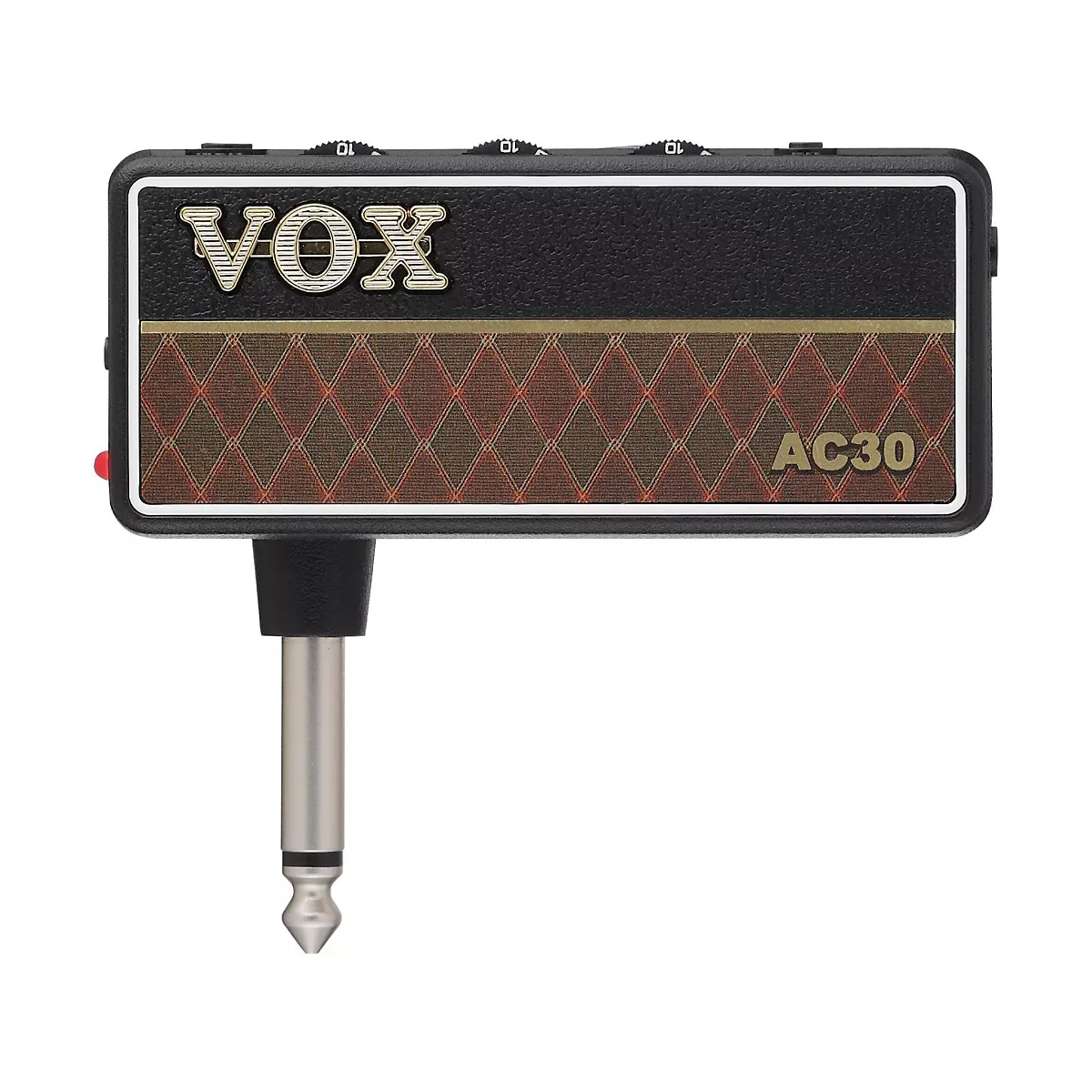 Vox amPlug 2 AC30 Guitar Headphone Amp