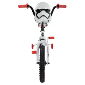 Huffy Star Wars Stormtrooper 16