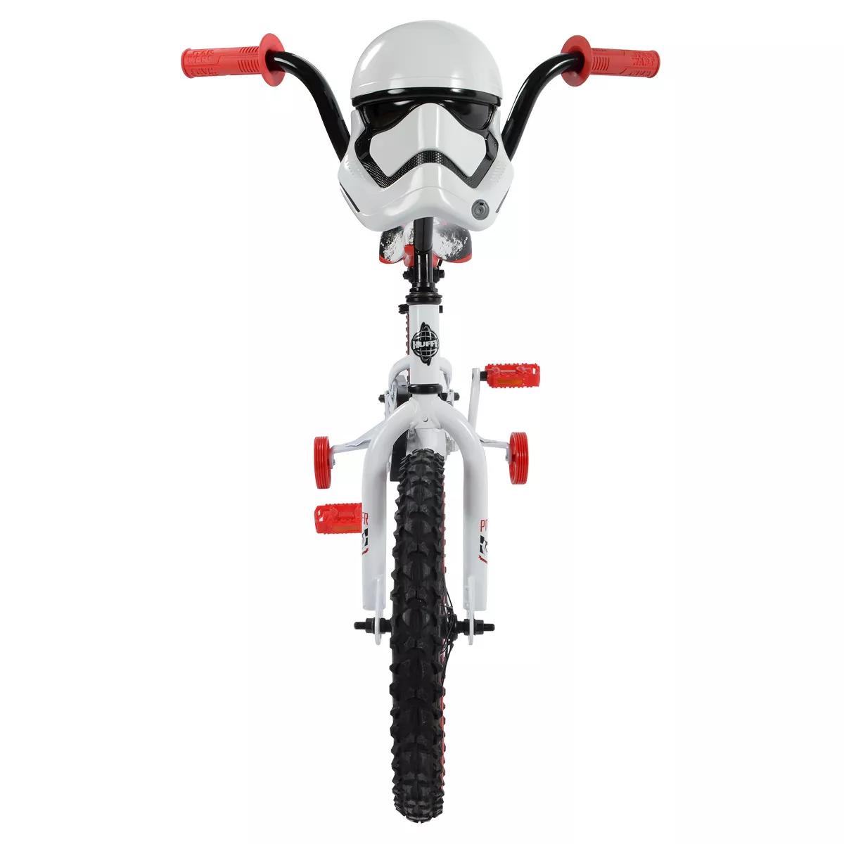 Huffy Star Wars Stormtrooper 16" Kids' Bike - White