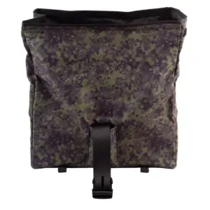 Origin8 Rush Messenger Flat Rack Pack Rack Bag
