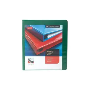 Staples Heavy Duty 1