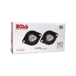 BOSS CH3220 3.5