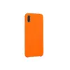Monoprice iPhone XS Max Soft Touch Case - Nectarine, Ultra-slim Design With A Strong Polycarbonate Shell - FORM Collection