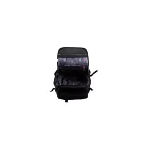 MSI Urban Raider Gaming Backpack Black - Fits up to 17