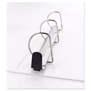Avery Heavy-Duty Non Stick View Binder w/Slant Rings 2