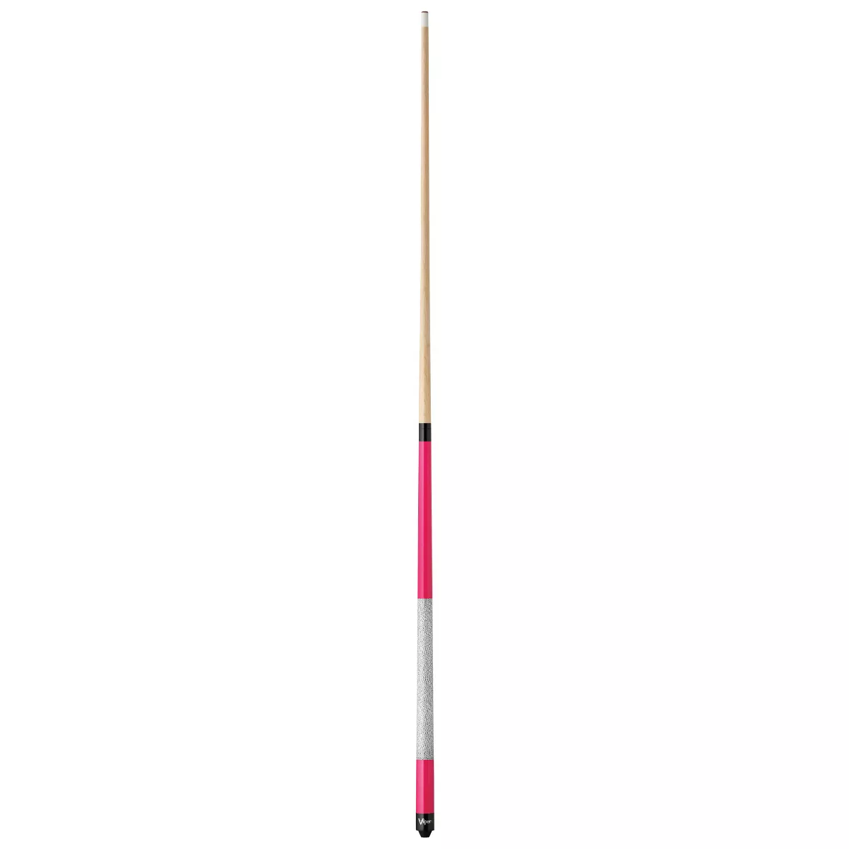 Viper Elite Series Hot Pink Wrapped Cue