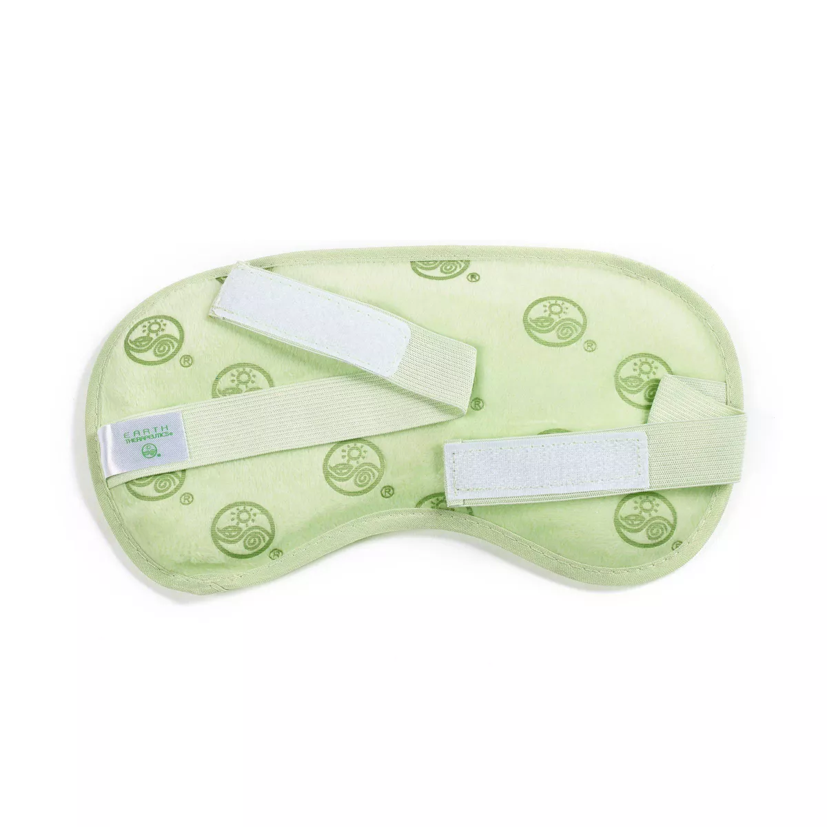 Earth Therapeutics Sleep Eye Mask - 1ct