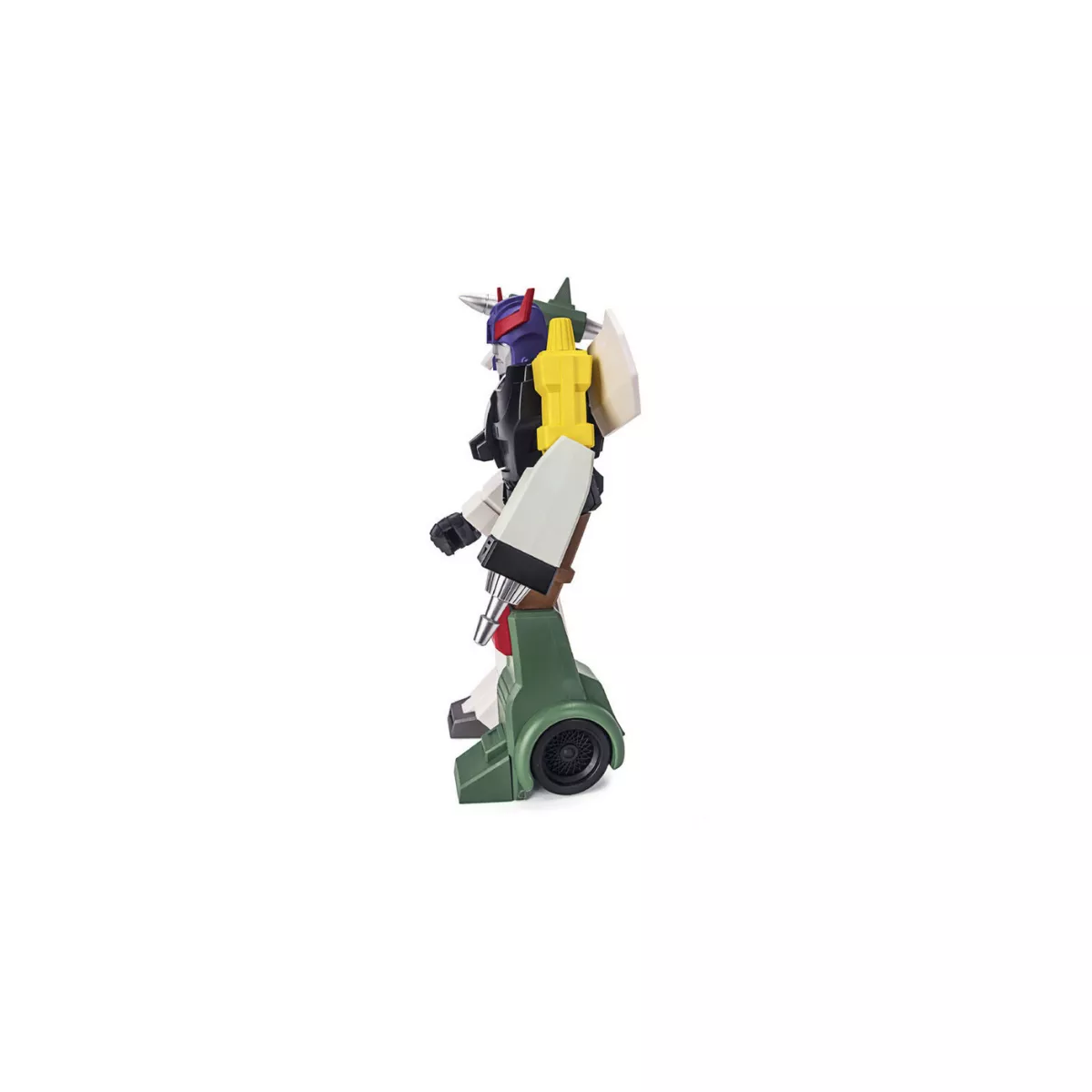 BLX-01 X-Frank Z| Blue Lobster Action figures