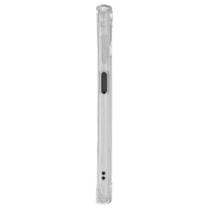 Pelican - ADVENTURER Series - Case for Samsung Galaxy A12 - 10 ft Drop Protection - 6.5 inch - Clear