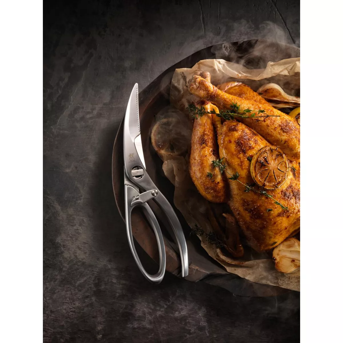 ZWILLING TWIN Select Take-Apart Poultry Shears