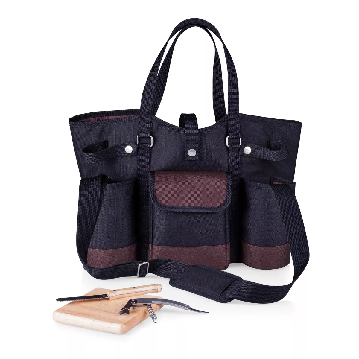 Picnic Time 10qt Expedition Wine Cooler Bag