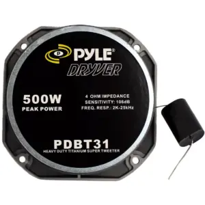 PYLE PDBT31 1.5