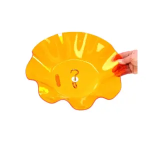 Birds Choice Weather Guard - Orange