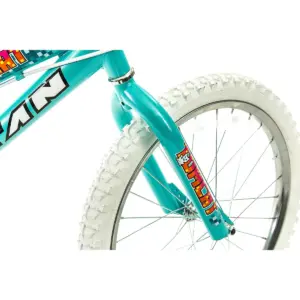Titan Tomcat BMX 20