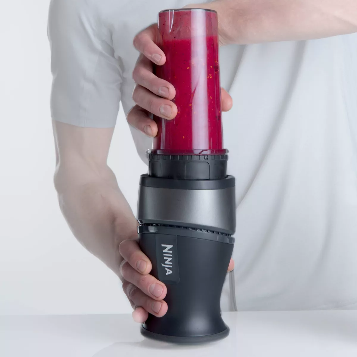 Ninja Fit Single-Serve Blender - QB3001SS