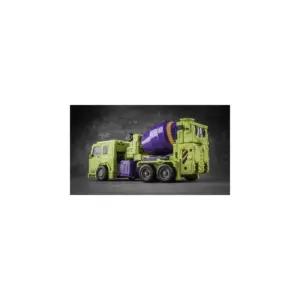 TW-C07X Constructor Perfect Edition Full Set of 6 Figures Limited Edition | Toyworld Action figures