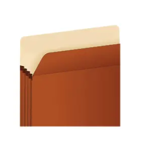 Pendaflex 5 1/4 Inch Expansion File Pocket Letter Size S34G