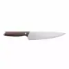 BergHOFF Rosewood 8" Stainless Steel Chef's Knife