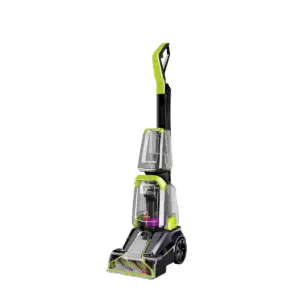 BISSELL TurboClean PowerBrush Pet Carpet Cleaner – 2806