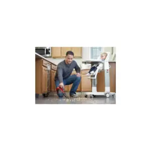 BLACK+DECKER Dustbuster Lithium Cordless Handheld Vacuum - Chili Red HLVA320J26