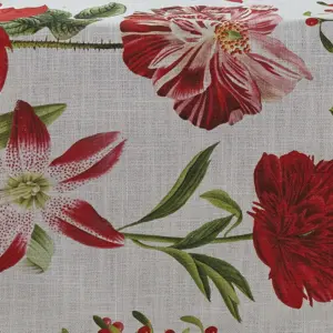 Split P Holiday Botanicals Table Runner - 72