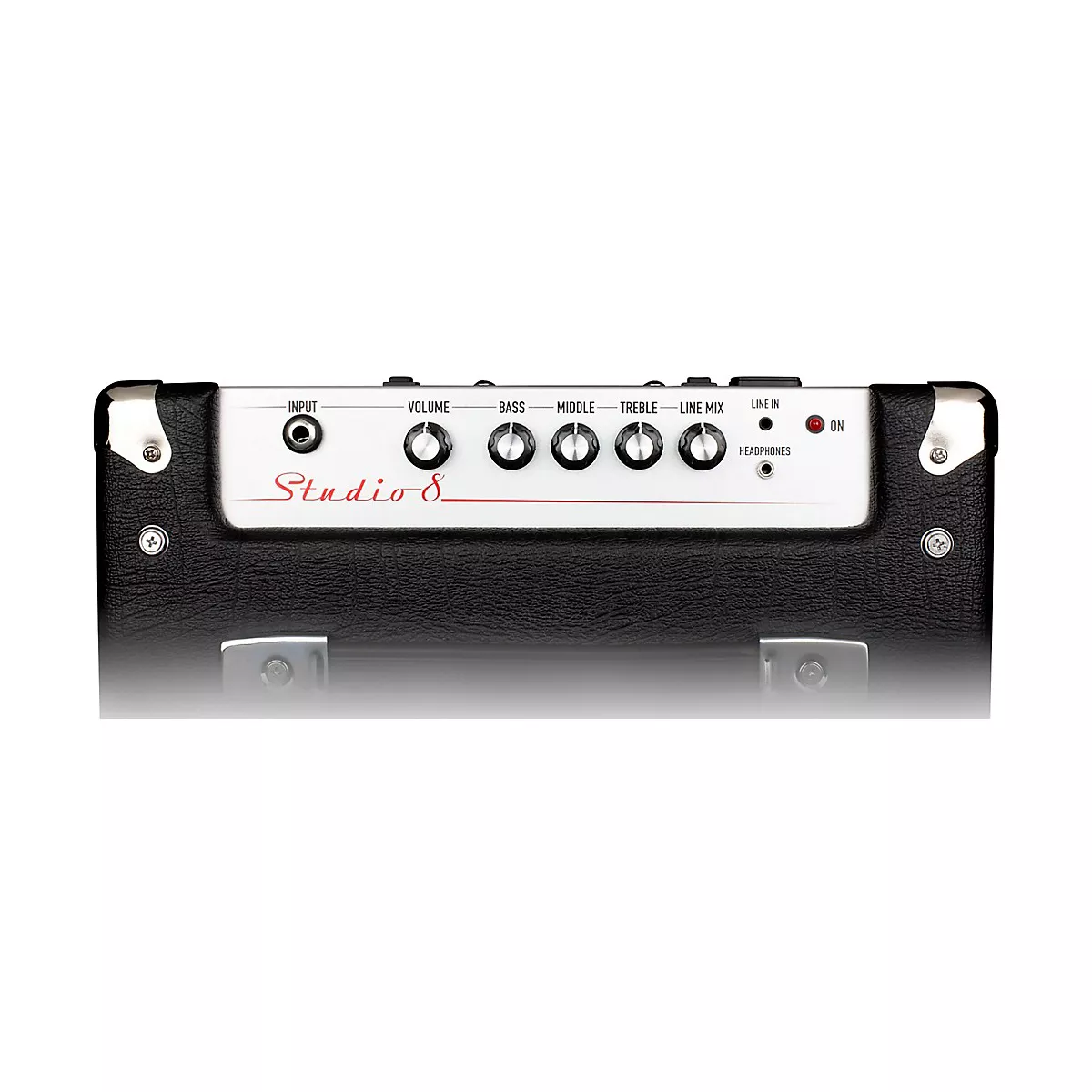 Ashdown Studio 8 30W 1x8 Bass Combo Amp