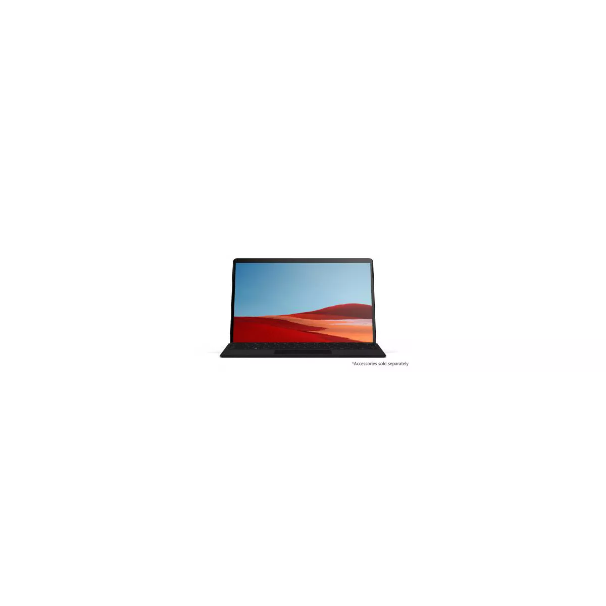 Microsoft Surface Pro X VALUE BUNDLE 13