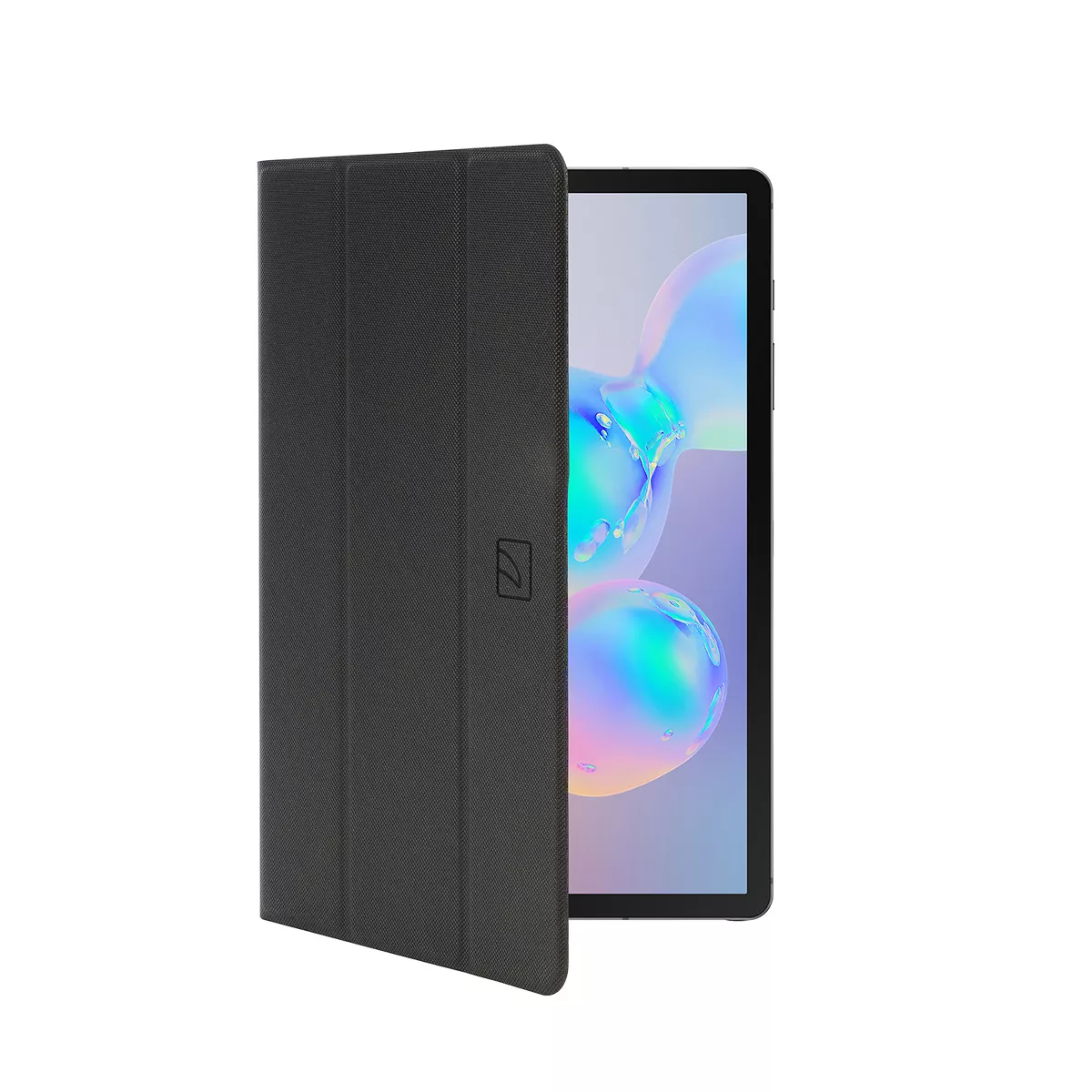 Tucano Gala Folio Case for Samsung Galaxy Tab S7 11 Inch Tablet SM-T870 / SM-T875 / SM-T876 (2020) - Black