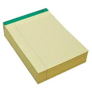 MyOfficeInnovations Notepads 8.5