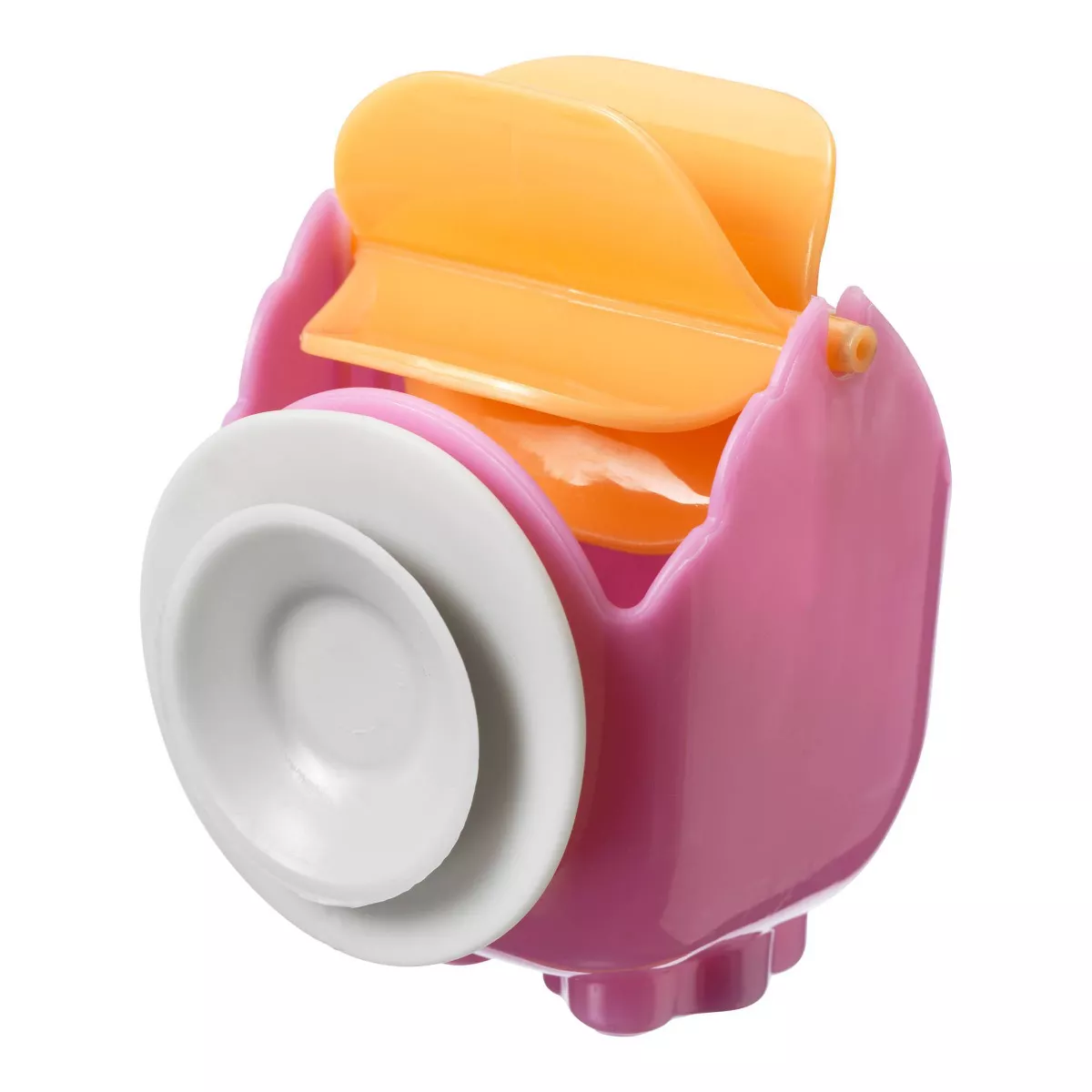 Tommee Tippee Splashtime Super Spinners Bath Toys