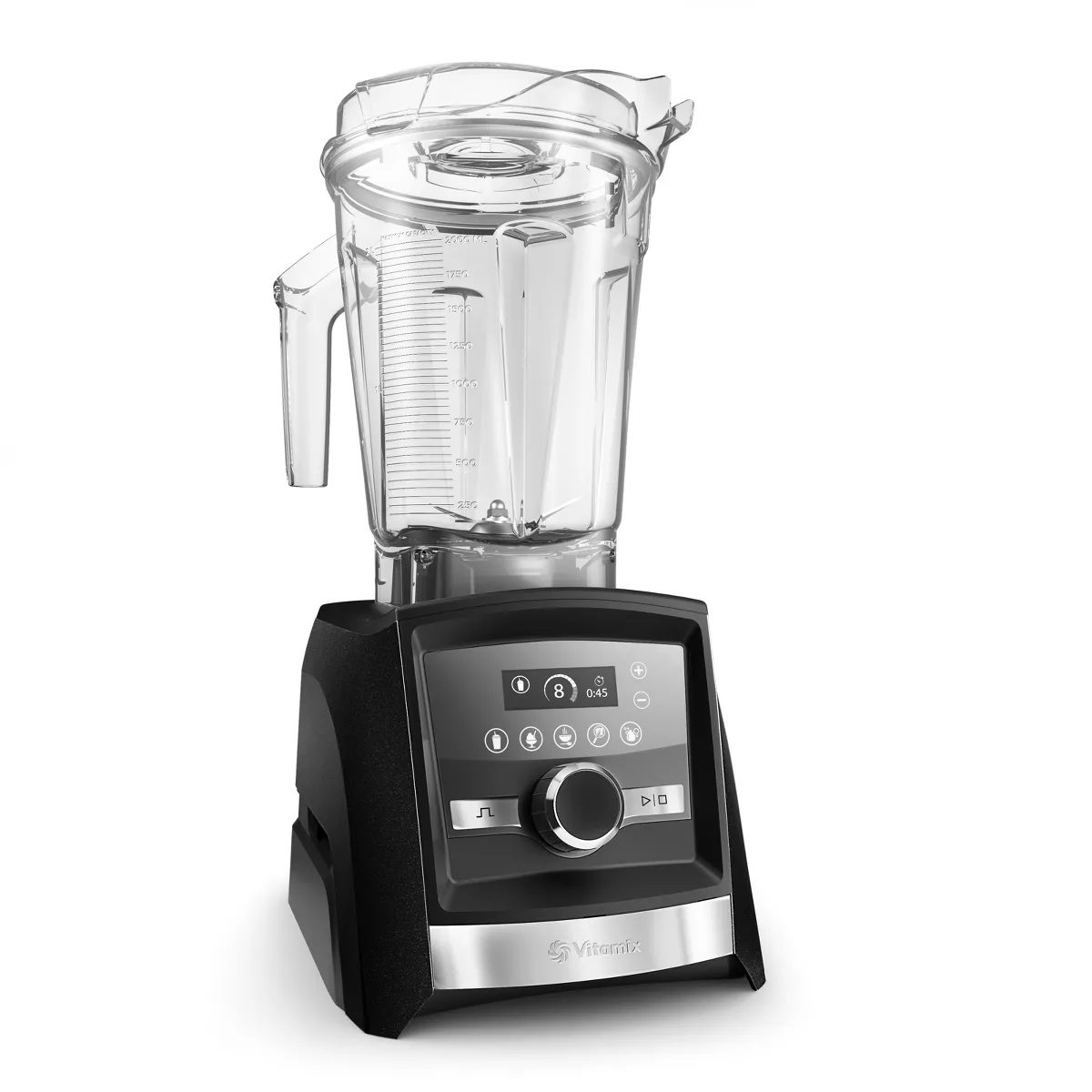Vitamix Ascent Series A3500 Blender Graphite - 062944