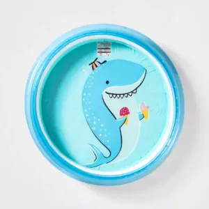 3 Ring Pool Shark - Sun Squad™
