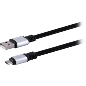 Staples 6.6' Pro Series Micro USB Charge/Sync 28199