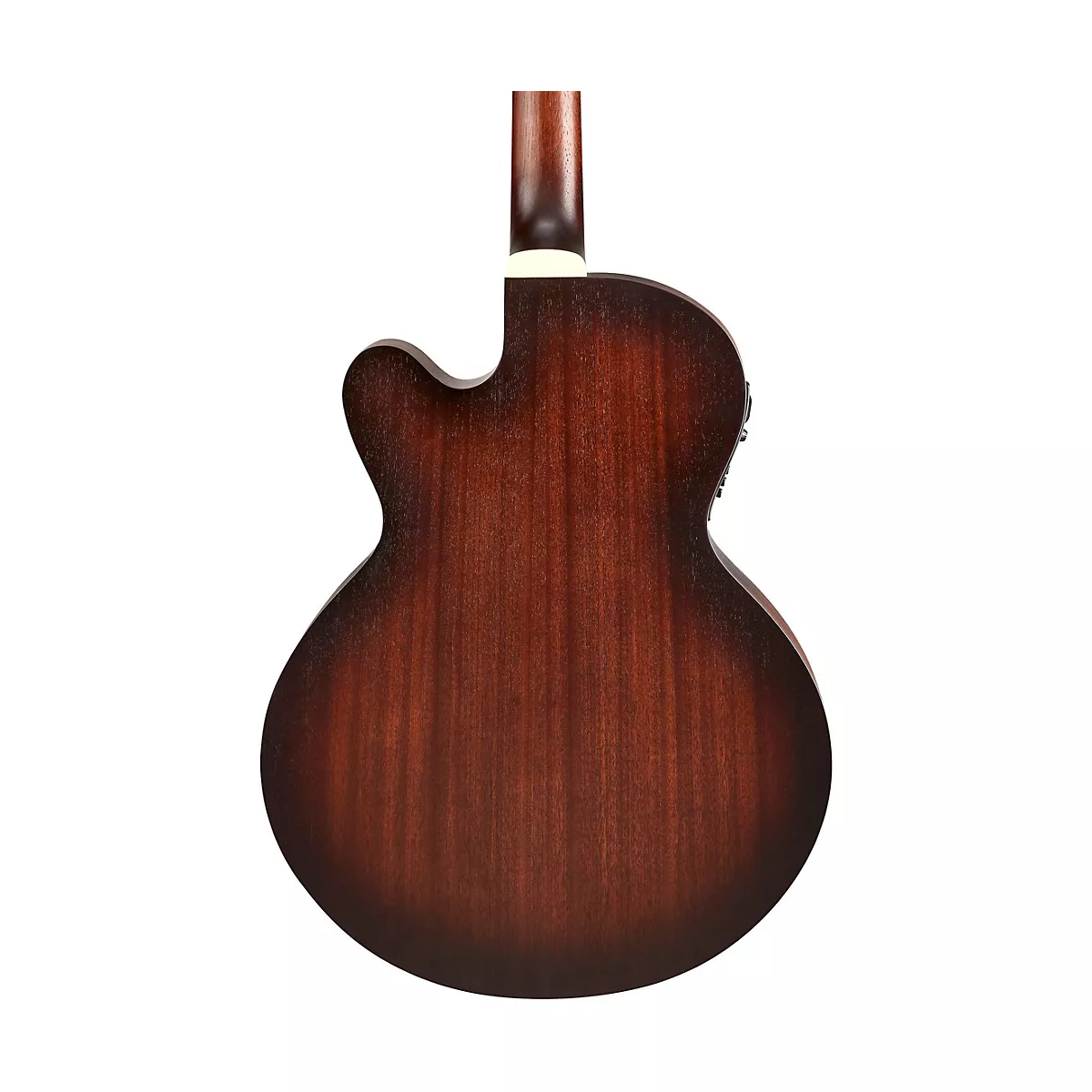 Mitchell T239B-CE-BST Terra Acoustic Electric Bass Edge Burst