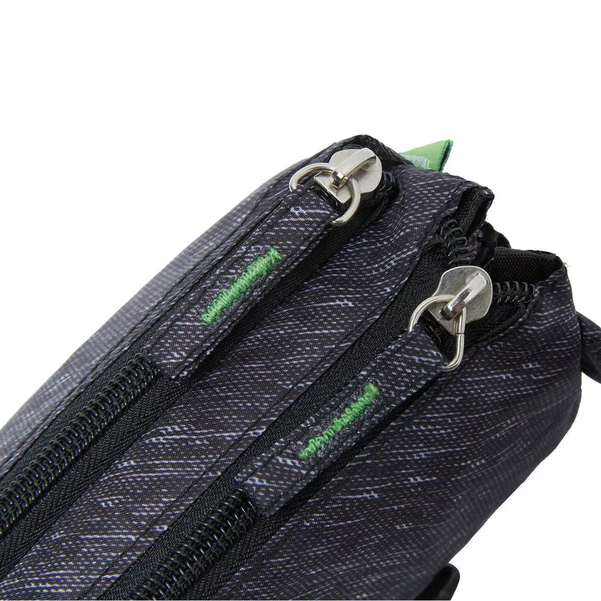 Travelon Clean Antimicrobial 6 Pocket Waistpack