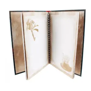 Dark Horse Comics Trigun Journal