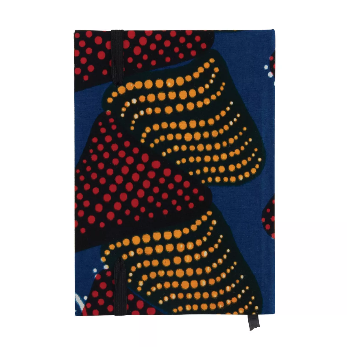 African Journal City Ribbon - Heart of Ghana