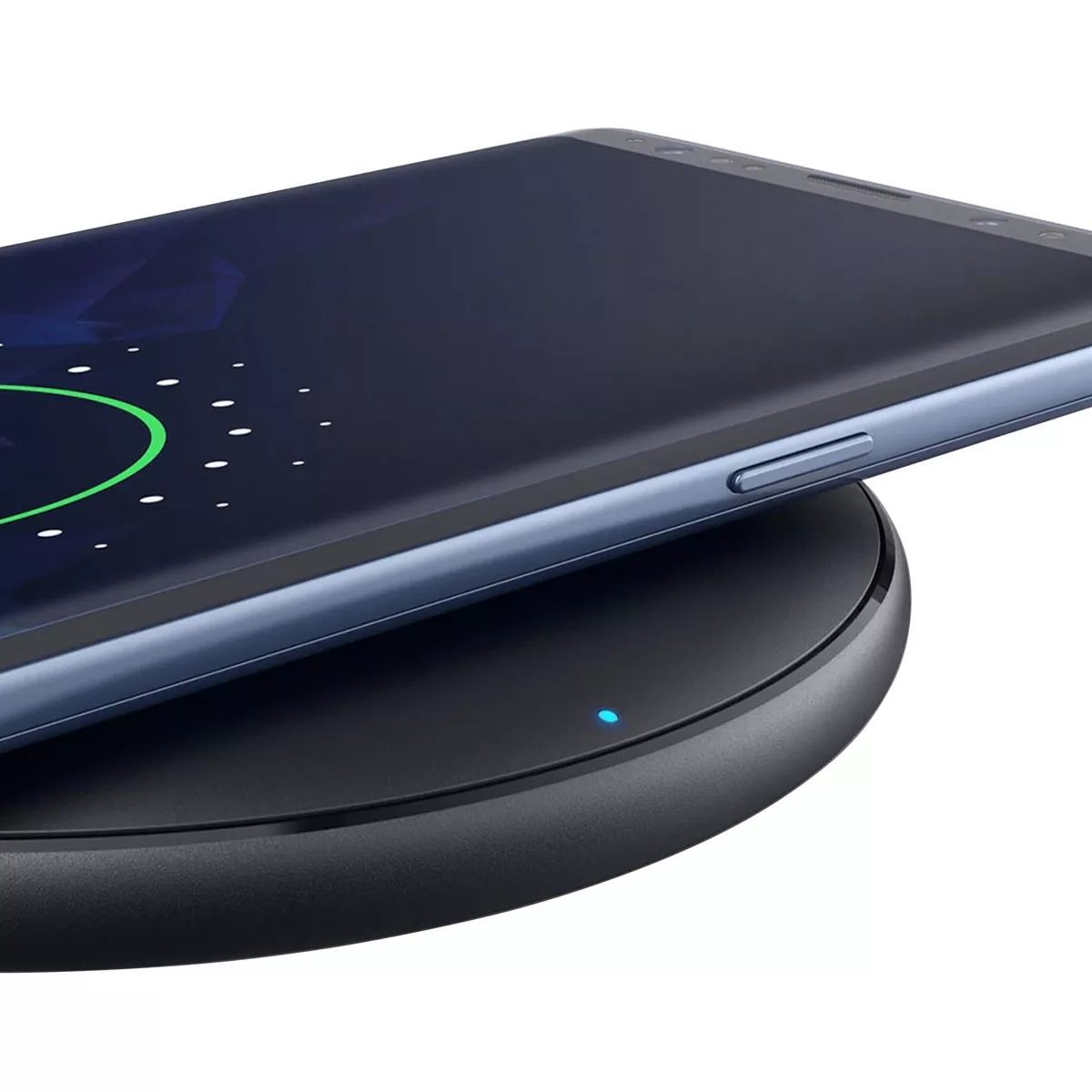 Anker PowerWave Pad 10W Fast Charging