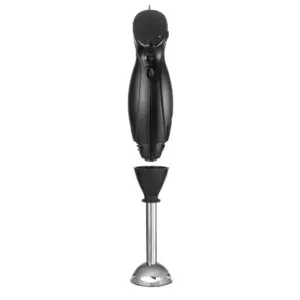 Oster 2-Speed Immersion Hand Blender - Matte Black