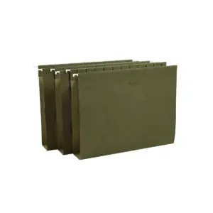 Staples Hanging File Folders 2