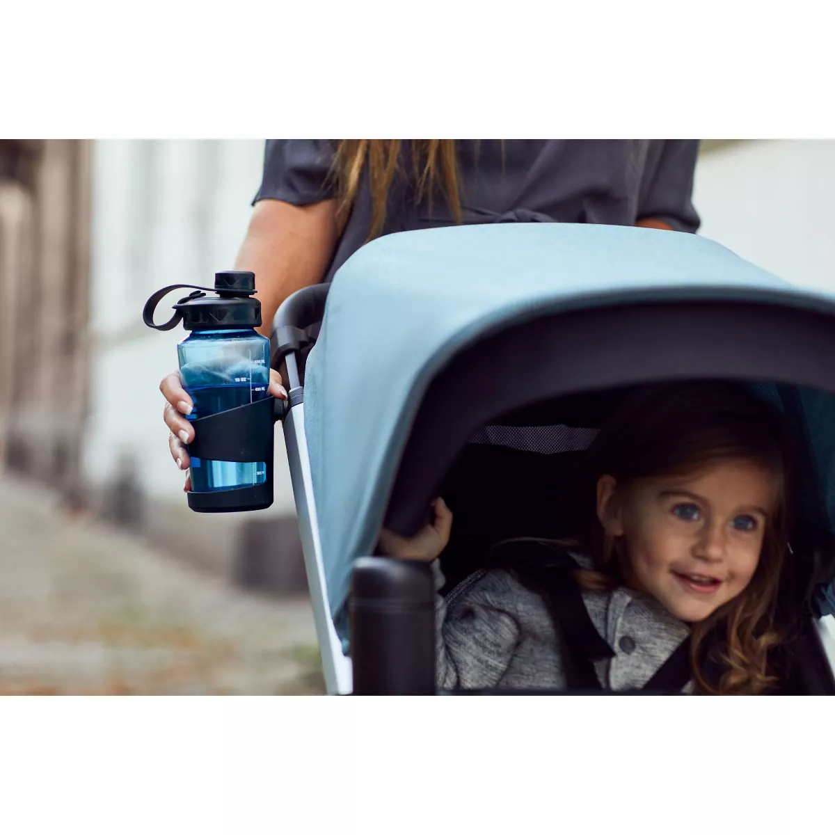 Thule Spring Cup Holder