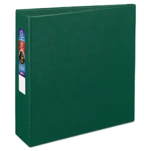 Avery Heavy-Duty Binder with One Touch EZD Rings 11 x 8 1/2 3